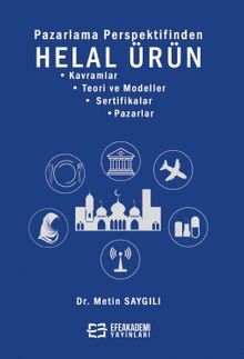 Pazarlama Perspektifinden Helal Ürün 