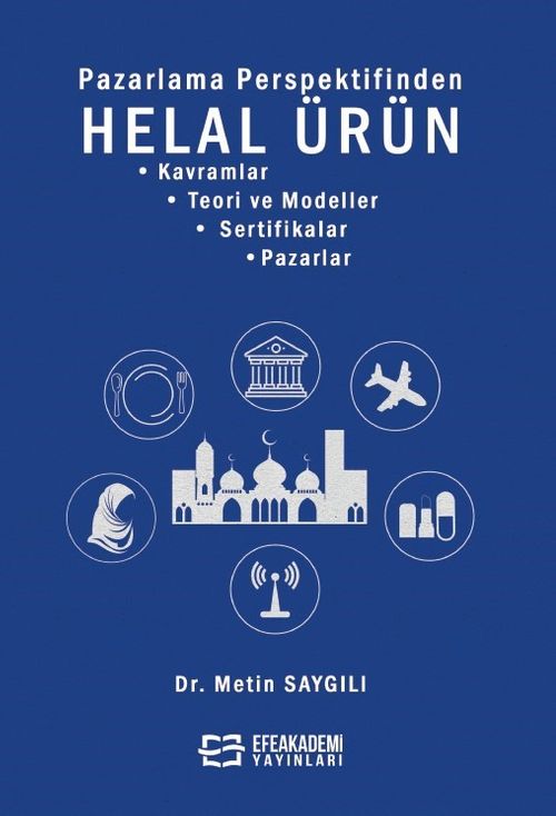 Pazarlama Perspektifinden Helal Ürün 