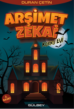 Arşimet Zekai / Korku Evi