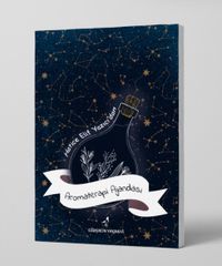 Hatice Elif Yazıcı’dan Aromaterapi Ajandası