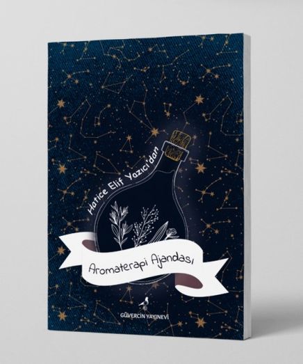 Hatice Elif Yazıcı’dan Aromaterapi Ajandası