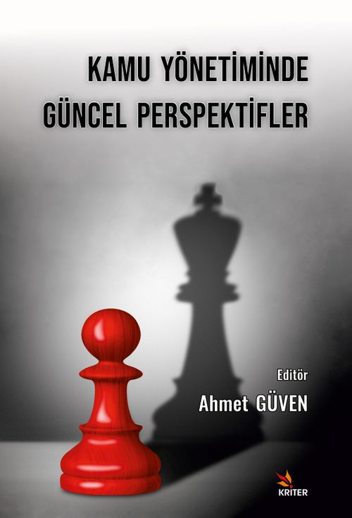 Kamu Yönetiminde Güncel Perspektifler