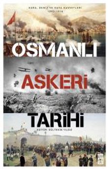 Osmanlı Askeri Tarihi