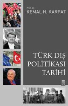 Türk Dış Politikası Tarihi