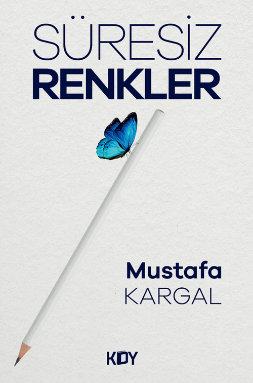 Süresiz Renkler