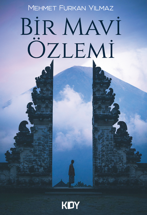 Bir Mavi Özlemi 
