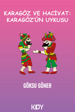 Karagöz Ve Hacivat: Karagöz'ün Uykusu 