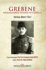 Grebene & Balkanlarda Tedhiş ve Gerilla