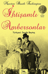 İhtişamlı Ambersonlar