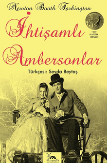 İhtişamlı Ambersonlar