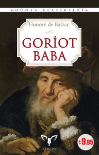 Goriot Baba