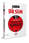 1. Sınıf Bilsem Jet Plus+ Tamamı &Ccedil;&ouml;z&uuml;ml&uuml; &Ccedil;ıkması Muhtemel Sorular