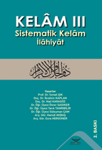 Kelam III  Sistematik Kelam İlahiyat