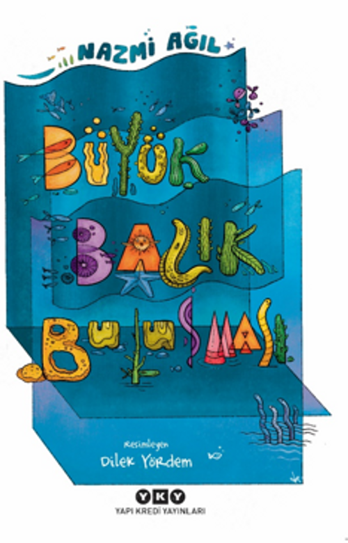 Büyük Balık Buluşması