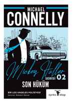 Son Hüküm – Mickey Haller Serisi