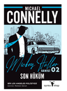 Son Hüküm – Mickey Haller Serisi