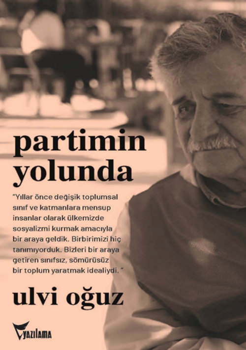 PartiminYolunda  - Anılarım