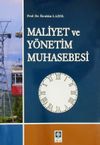 Maliyet ve Y&ouml;netim Muhasebesi