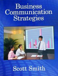 Business Communication Stragies 