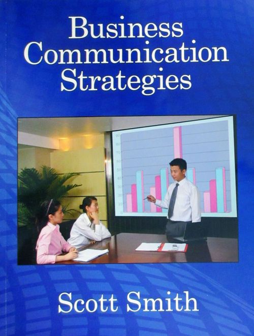 Business Communication Stragies 