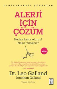 Alerji için Çözüm