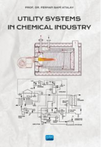 Utility Systems in Chemical Industry