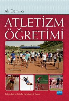 Atletizm Öğretimi