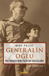 Generalin Oğlu, Bir İsraillinin Filistin Yolculuğu