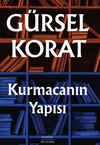 Kurmacanın Yapısı