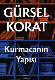 Kurmacanın Yapısı