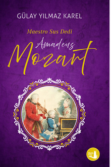 Maestro Sus Dedi Amadeus Mozart 