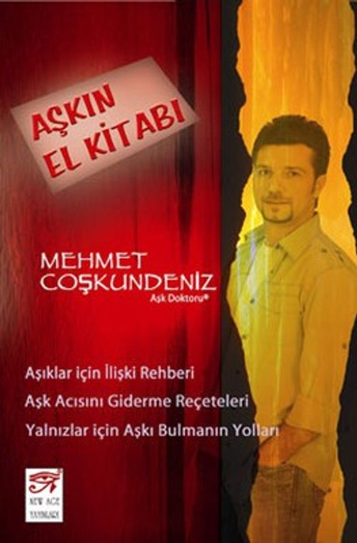 Aşkın El Kitabı