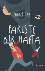 Paris'te Bir Hafta