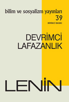 Devrimci Lafazanlık