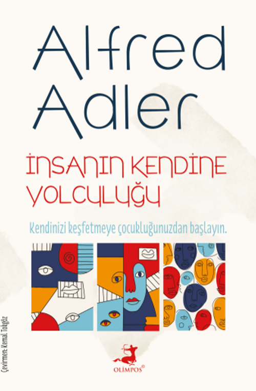 İnsanın Kendine Yolculuğu