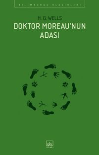 Dr. Moreau'nun Adası