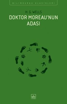 Dr. Moreau'nun Adası