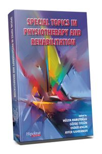 Special Topics In Physiotherapy and Rehabilitation