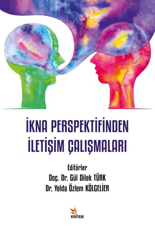 İkna Perspektifinden İletişim Çalışmaları