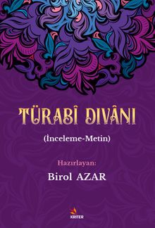 Türabi  Divanı