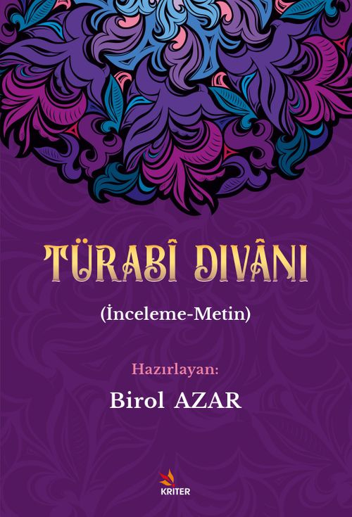 Türabi  Divanı