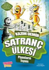 Satranç Ülkesi – Piyonların İsyanı