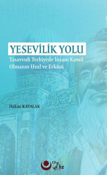 Yesevilik Yolu