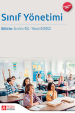 Sınıf Yönetimi (Ekonomik Boy)