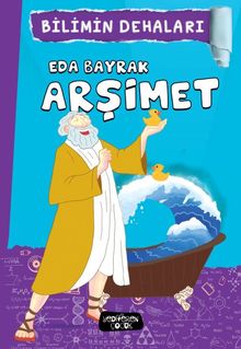Arşimet / Bilimin Dehaları