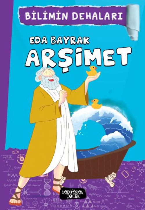 Arşimet / Bilimin Dehaları