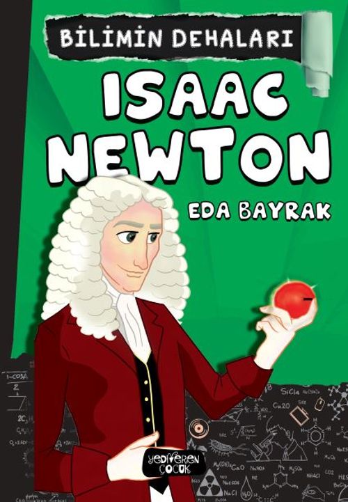 Isaac Newton / Bilimin Dehaları 