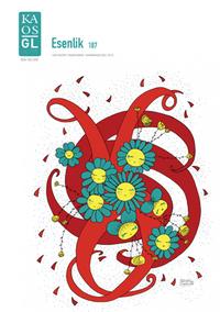 Lgbti Kültür/Yaşam 187. Sayı – Esenlik