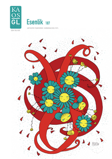 Lgbti Kültür/Yaşam 187. Sayı – Esenlik