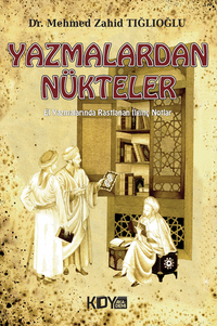 Yazmalardan Nükteler